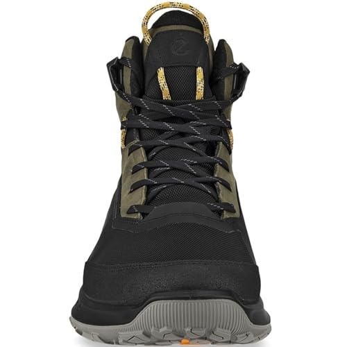 Image of ECCO mens Ultra Terrain Waterproof High