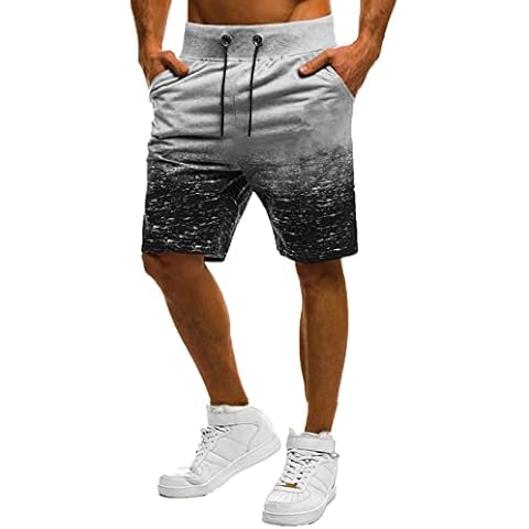 Shorts de sport LAOSU Cover