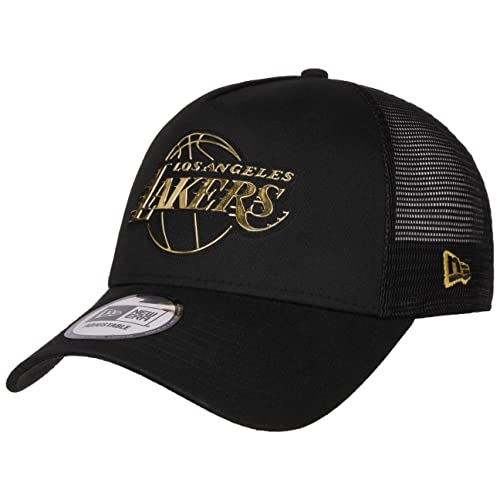 Casquette New Era Trucker réglable pour éviter la transpiration