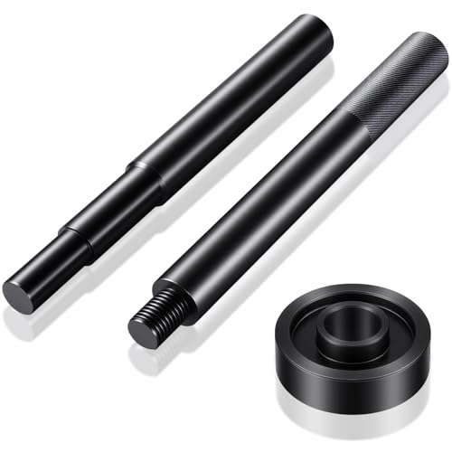Image of Gimbal Bearing Alignment and Install Kit, Heavy Duty Engine Alignment Tools Set Compatible with Mercruiser Alpha 1 Bravo Volvo Cobra