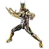 [バンダイ(BANDAI)] 仮面ライダーアクションフィギュア 仮面ライダーゼッツ イナズマプラズマ