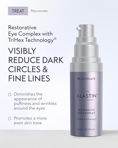 Image of ALASTIN Skincare Restorative Eye Complex (0.5 oz)