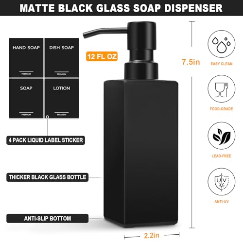 dispensador de jabón 11 Imagen adicional