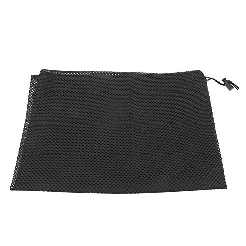 Bolsa de filtro para bomba resistente 31 x 41 cm 5 unidades miniatura 3
