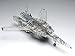 Jasmine Model 1/72 Macross VF-1 Vakyrie Full Structure PE Model 202001