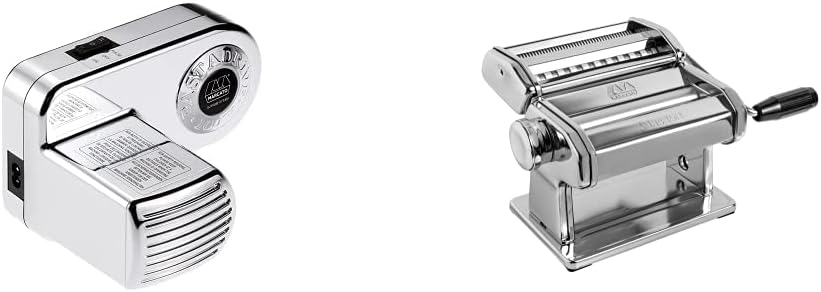 Marcato Atlas 150 & Pastadrive Motor Set