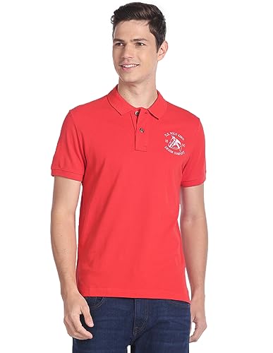 Image of U.S. Polo ASSN. Men T-Shirt