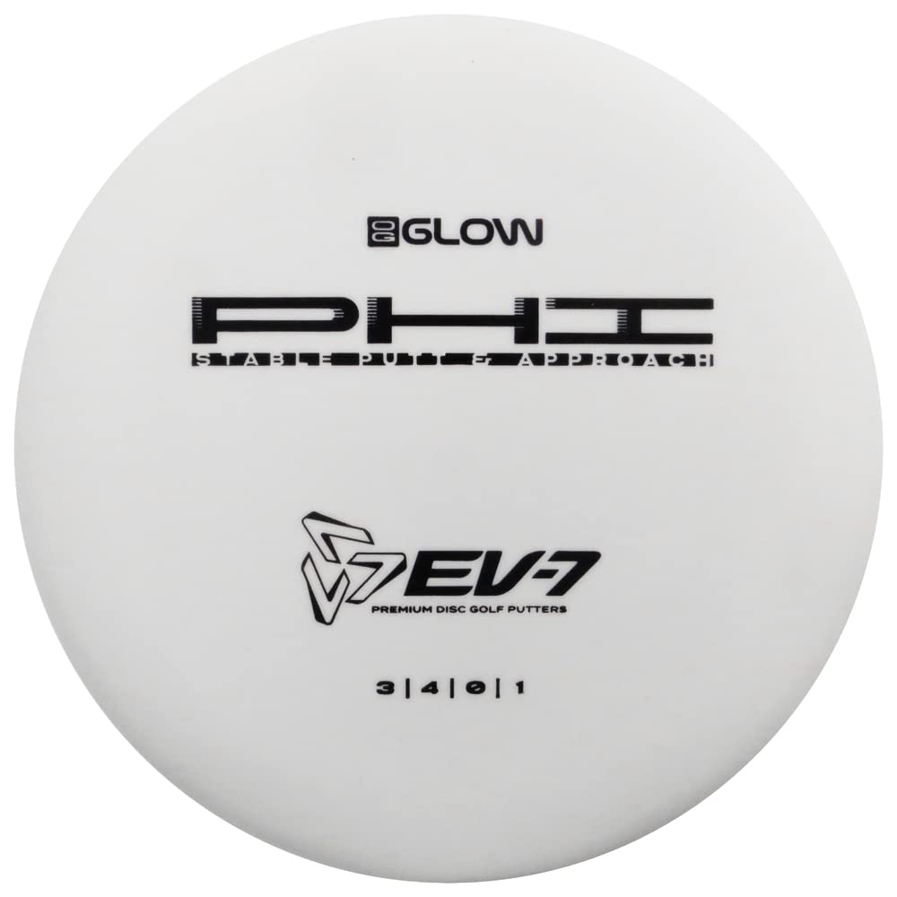 Discraft ESP FLX Zone Putter Golf Disc - Colors May Vary