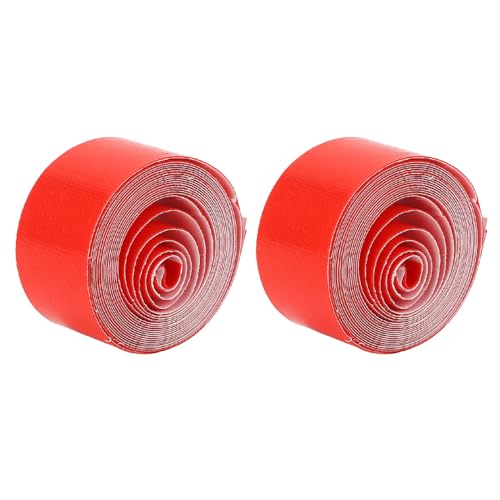 SUNGOOYUE 2Pcs Protector de Llanta, 6.5ft, para Ciclismo miniatura 4