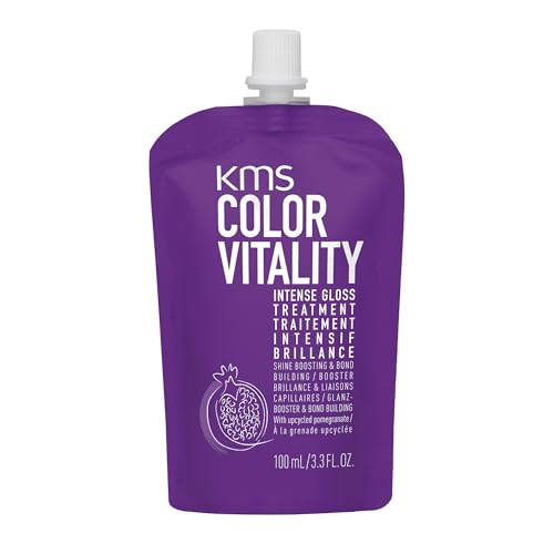 KMS ColorVitality Intense Gloss Treatment 100 ml