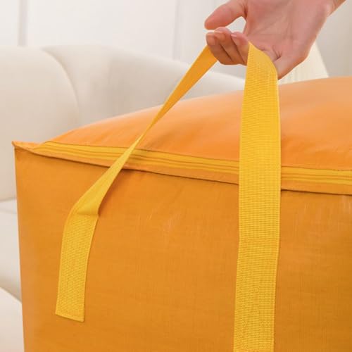 Bolsas de almacenamiento jumbo y bolsas de embalaje impermeables extragrandes 3