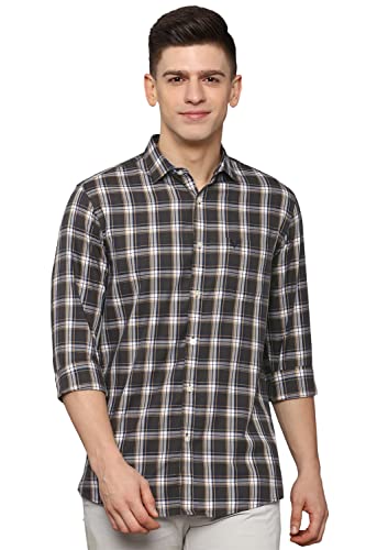 Image of Allen Solly Men T-Shirt