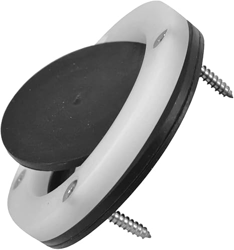 Attwood Corporation 3876-3 válvula de desagüe