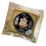 Cuña de queso añejo de oveja en manteca Don Apolonio 350gr