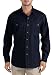 Dickies Men's Long-Sleeve Denim Shirt
