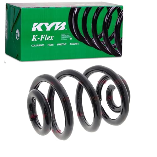 KYB RX5154 Ressort hlicodal