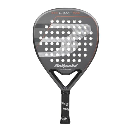 Bullpadel Game PWR Grigio