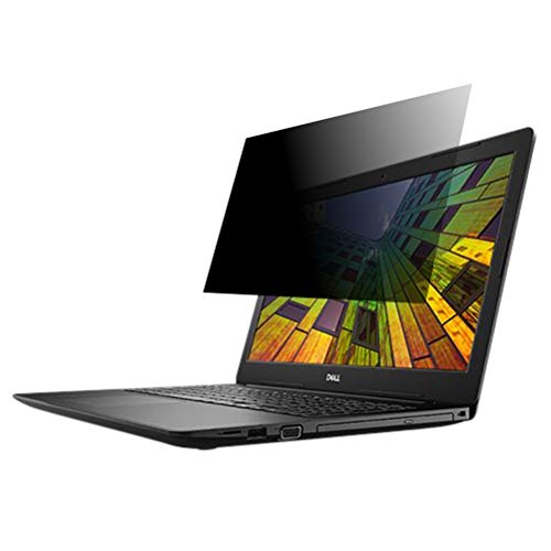 15.6インチ ノートパソコン 覗き見防止 保護フィルム プライバシー フィルター 【ブルーライトカット】