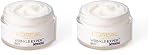 L’Oréal Paris Wrinkle Expert Anti-Wrinkle 55+ Day Cream, Reduces Wrinkle Appearance, Firms Skin and Redefines Contours, Calcium, 50ml (Pack of 2)