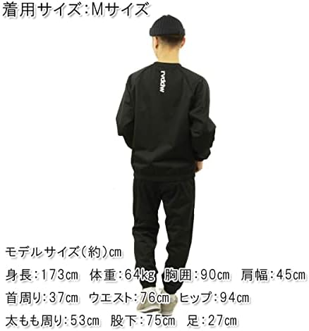 Amazon.co.jp: [リバーサル] セットアップ メンズ 正規販売店