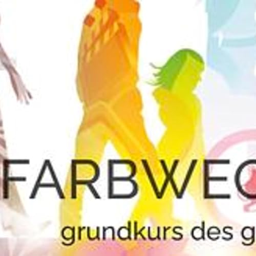 Farbwechsel- Ein Grundkurs des christlichen Glaubens cover art