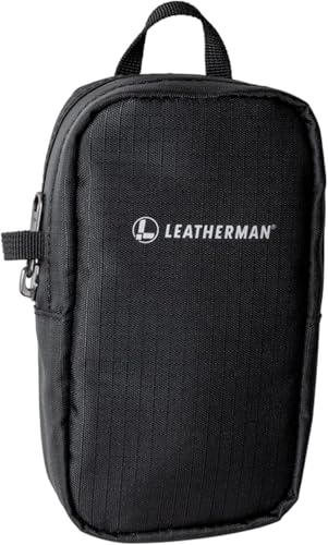 Leatherman Funda para Herramientas, Color Negro