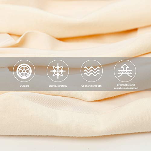 Image of Womens No Show Thin Socks Cotton Nylon Low Cut Liner Non Slip hidden Invisible Socks for Flats Sneaker 5 pack
