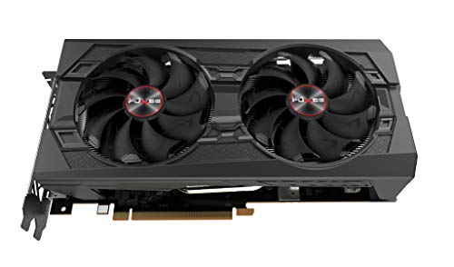 Radeon RX 5700 XT PULSE BE
