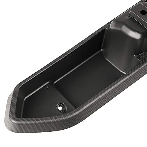 Dash Multi-Mount Charging Phone Kit avec chargeur intégré pour conduite stable