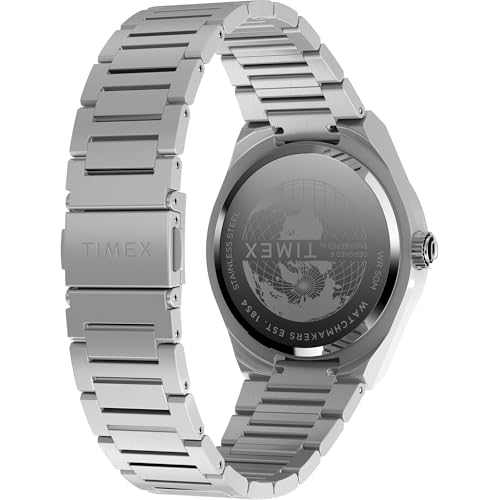 Image of Timex Men's Continental 39mm Watch