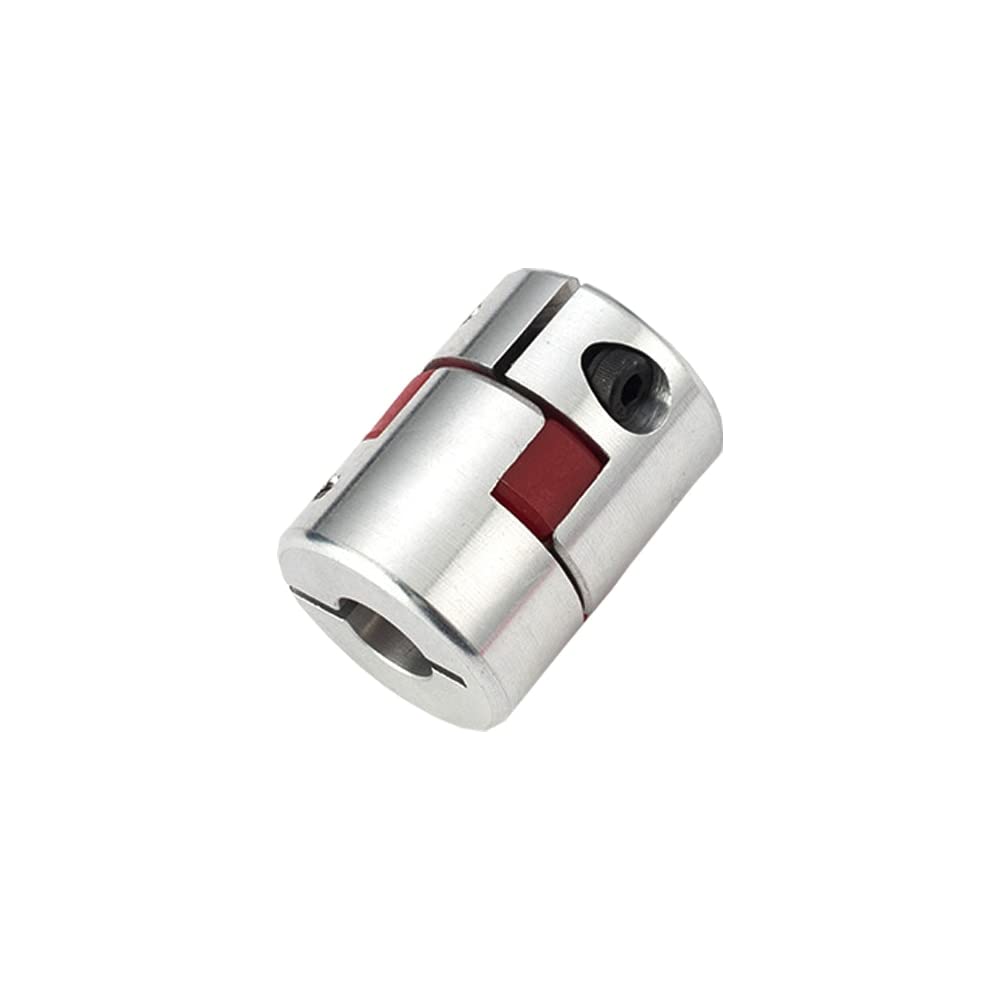 CNC Flexible Plum-Kupplung – 5-16 Mm, D30 L42, Für Welle, 1 Stück NEU