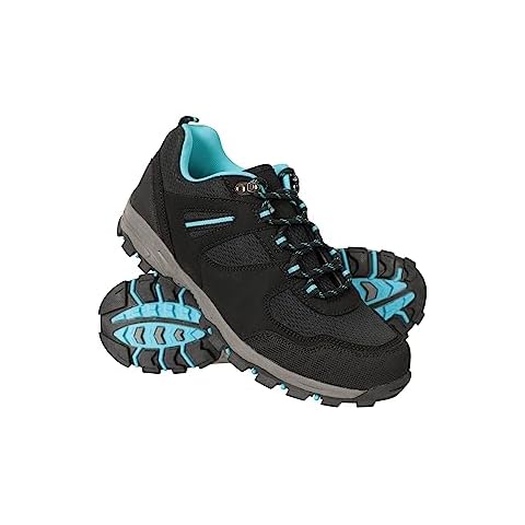 Mountain Warehouse McLeod Womens Walking Shoes Cover