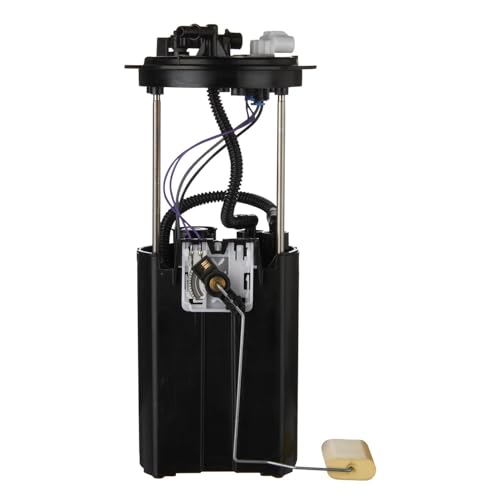 Image of Detroit Axle - Fuel Pump Module for 2006-2007 Cadillac DTS Buick Lucerne, Electrical Fuel Pump Module Assembly Replacement