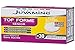 JUVAMINE Top Forme Senior 24 Actifs 30 Comprimés Bi-Couche Effervescents Arôme Tropical