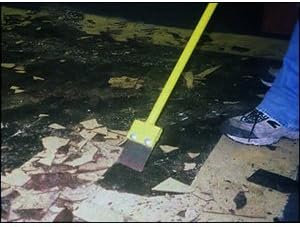 ACRO Spud Bar with 7" Blade - Image 2