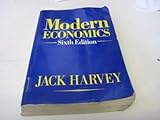 Modern Economics: An Introduction for Business and Professional Students