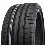Goodyear 76502 Pneumatico 245/40 R19 98Y Eagle F1 Supersport