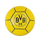 Material: Kunststoff BVB-LED-Ballleuchte mit Wandtattoo one size