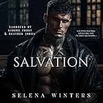 Cover of Salvation