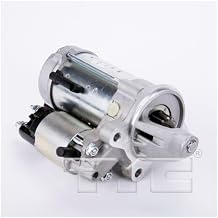 GO-PARTS - for 2006-2019 Ford F-350 Super Duty Starter Replacement 1-19247 1-19247 2007 2008 2009 2010 2011 2012 2013 2014 2015 2016 2017 2018