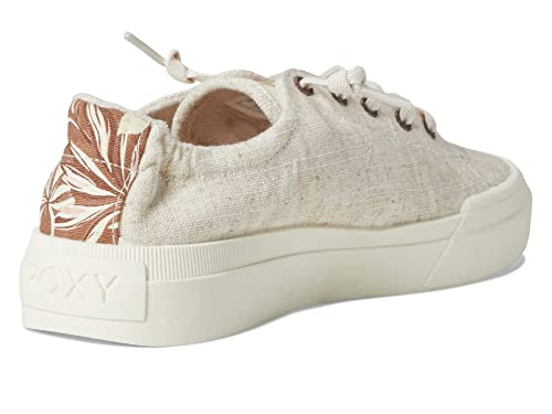 Image of Roxy Womens Roxy Rae Sneaker Shoe