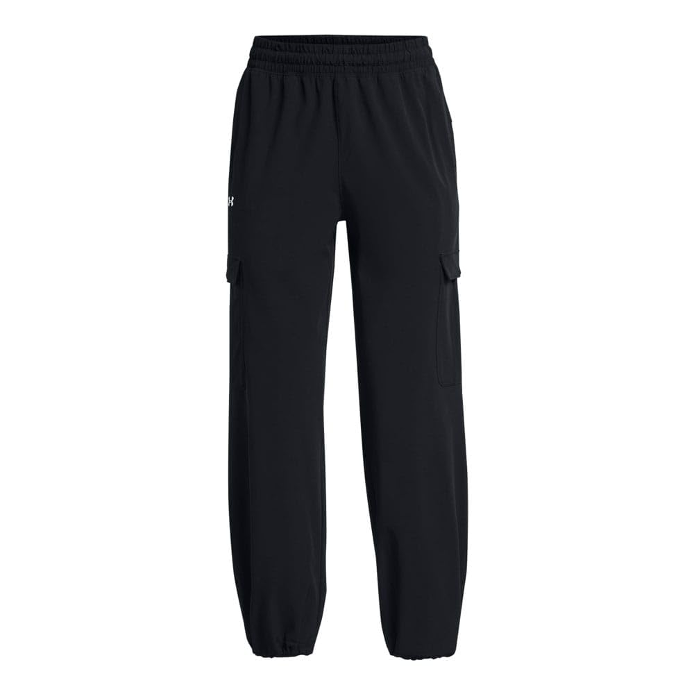 

                                                    Under Armour Women's Armoursport Woven Cargo Pants