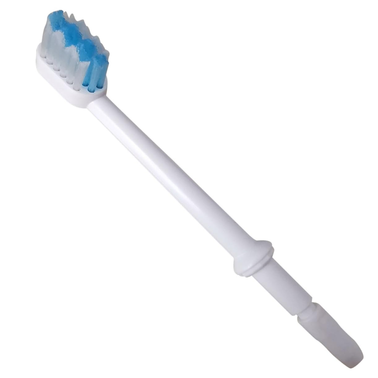 OUNONA 2 Series Recambios Para Irrigador Bucal Cabezales Compatibles Para Limpieza Interdental Y Gingival Accesorios Duraderos Para Irrigadores Orales Familiares 8 Piezas*2