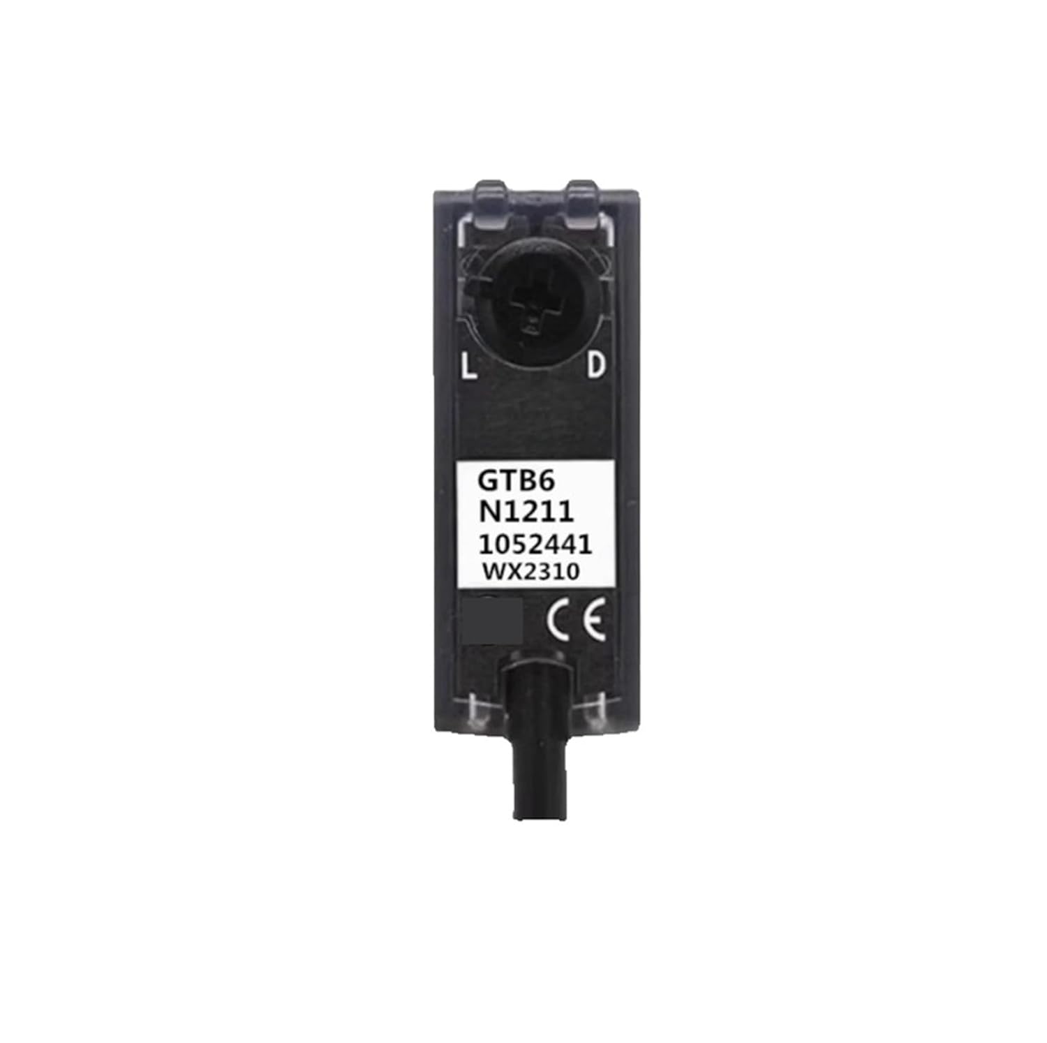 Photoelectric Sensor GTB6-N1211 Photoelectric Switch Sensor