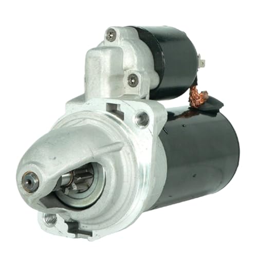 Démarreur pour Penta Marine 2002T remplace STG50182 859553