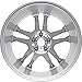 Factory Wheel Replacement New 17