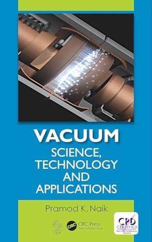 Vacuum: Science, technology and applications view 2