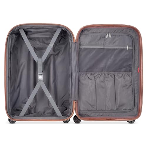 Delsey Luggage, Inc. 40208797502