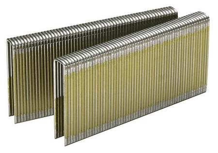 Staple, 16 ga, 1-1/2 in, PK10000