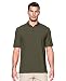 Under Armour Men's Tactical Range Polo, Marine Od Green, Small